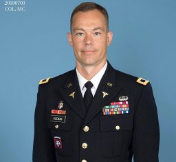 Matthew T. Hueman