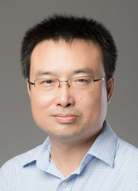 Yongqian Zhang