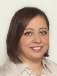 Irini Gerges