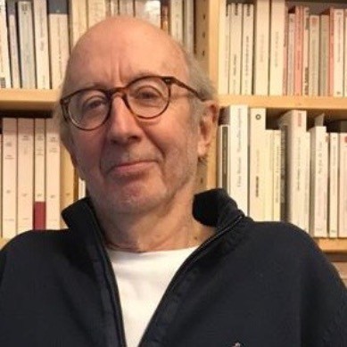 Jean-Michel Bidart