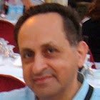 David Perahia