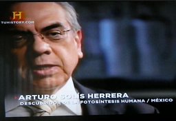 Arturo Solis-Herrera