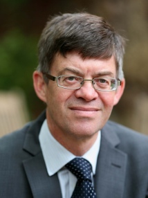 Robert Vollum