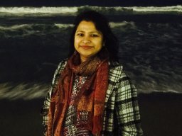Nabanita Das
