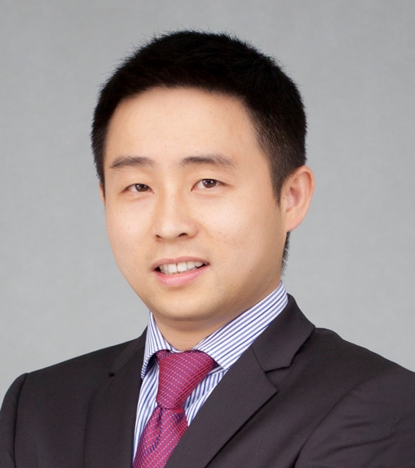 Yuefeng Liu