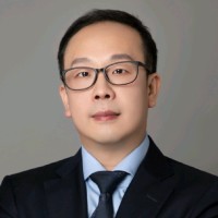 Shaosen Zhang