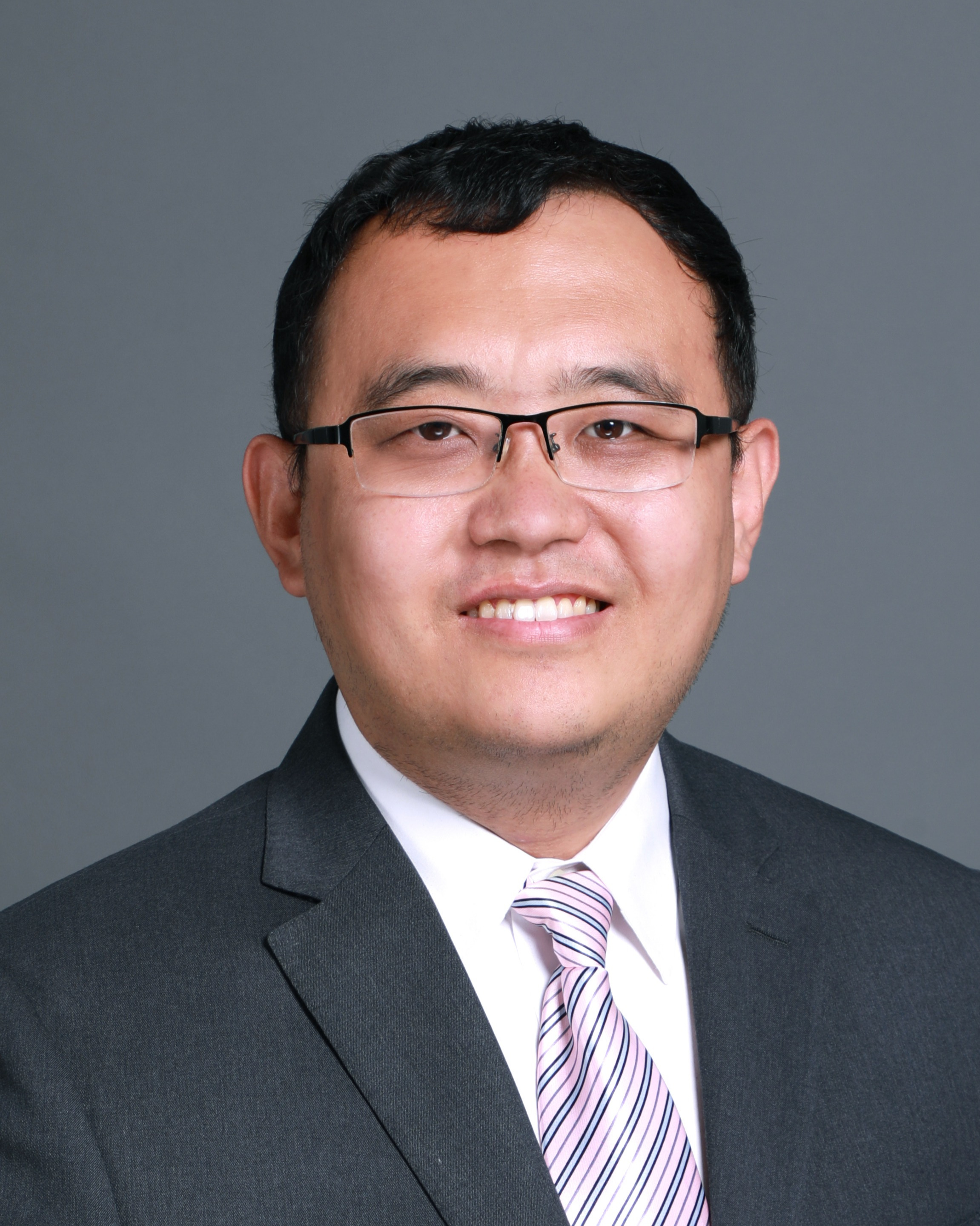 Yue Peng