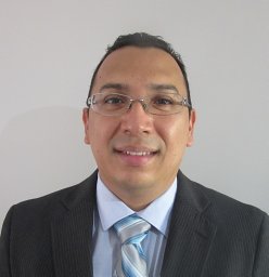 Byron Villacorta