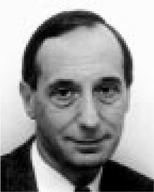 Trevor G. Clarkson