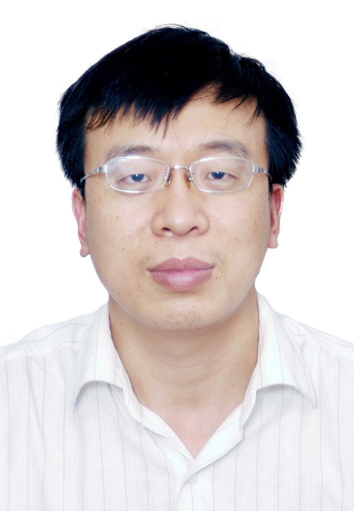 Wengang Zheng