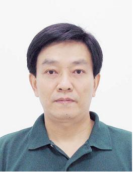 Jun Zhu