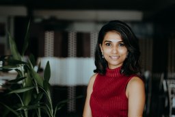 Ahilya Singh