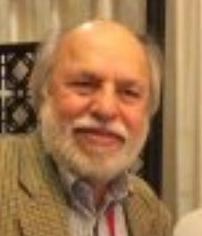 Ahmed Ali