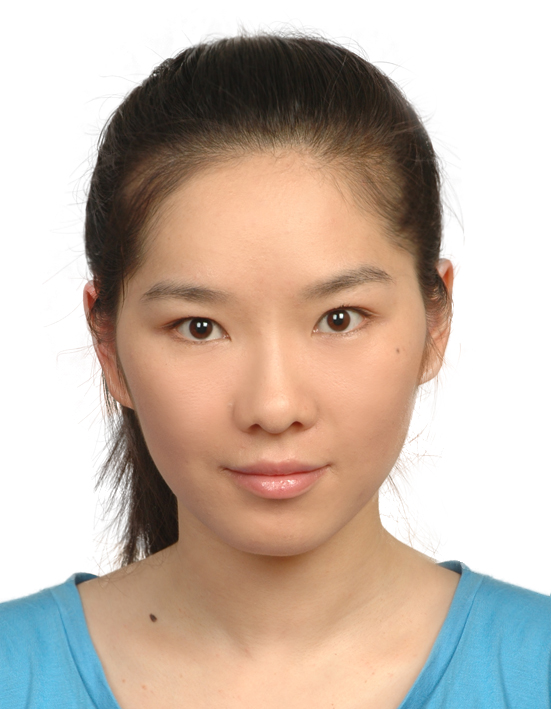 Xinying Chen