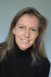 Guinevere F. Eden