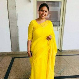 Lata Bajpai Singh