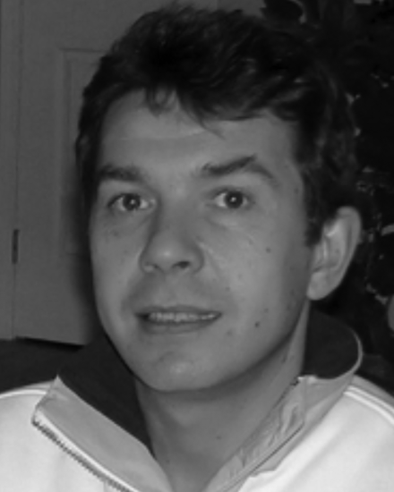 Nikolai B. Zhitenev