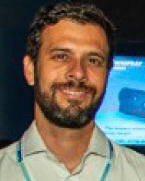 Alexandre Velloso