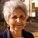 Nina Gupta