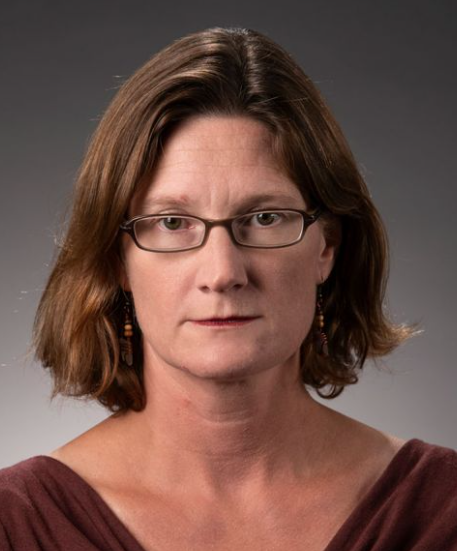 Julie H. Simpson