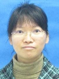 Xiuhong Li