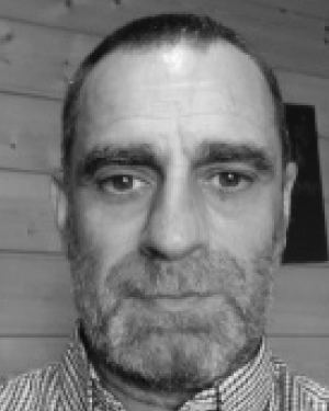 Jose  Antonio Gonzalez Prieto