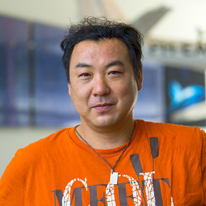 Atsushi Nagai