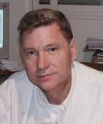 Anatoly Lisnianski