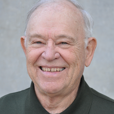 James D. Oster