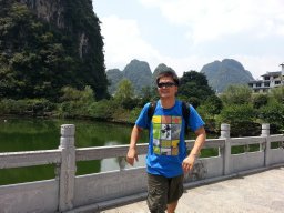 Zhipeng Kan