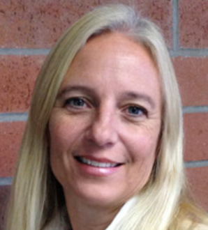 Mary Baker-Ericzen