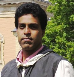 Sumalay Roy