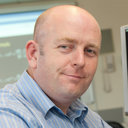 Colin O’Hare