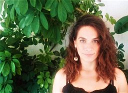 Despoina Kalfakakou