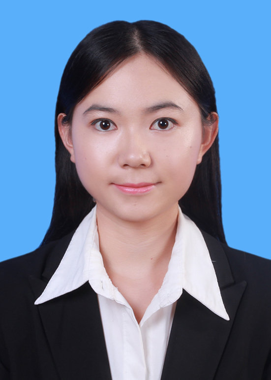Jingyan Li