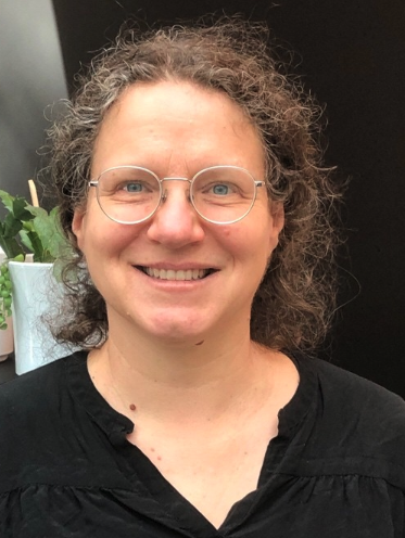 Marie-France Dignac