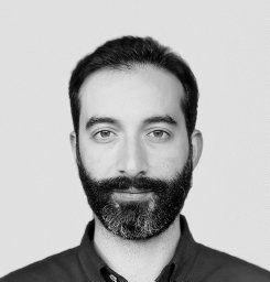 Payman Samadi