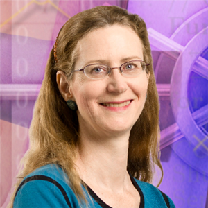 Marianne Winslett