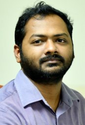 Periyasamy Radhakrishnan