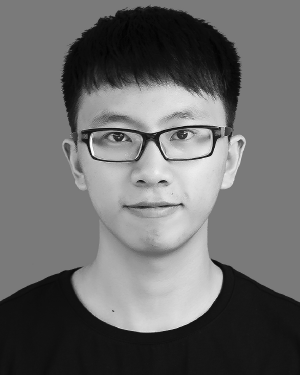 Huang Yu