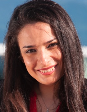 Mireille El Gheche