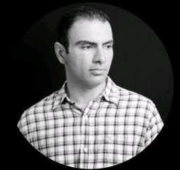 Reza Rezazadegan