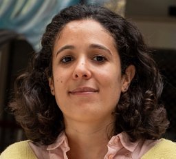 Fahima Djelil