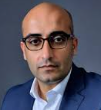 Mohammed Abuhamad