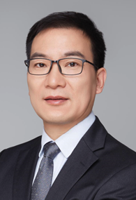 Guo-Ming Shi