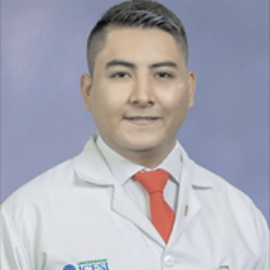 Jose Fernando Fuertes-Bucheli