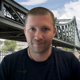 Nadir Weibel