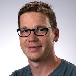 Florian Gembardt