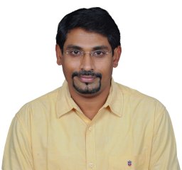 R. Lakshmana Kumar