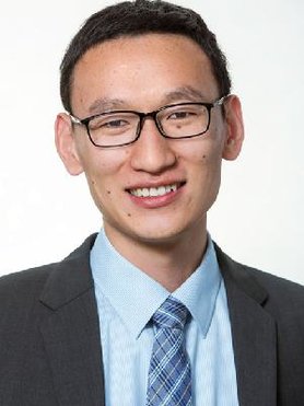 Jianning Dong
